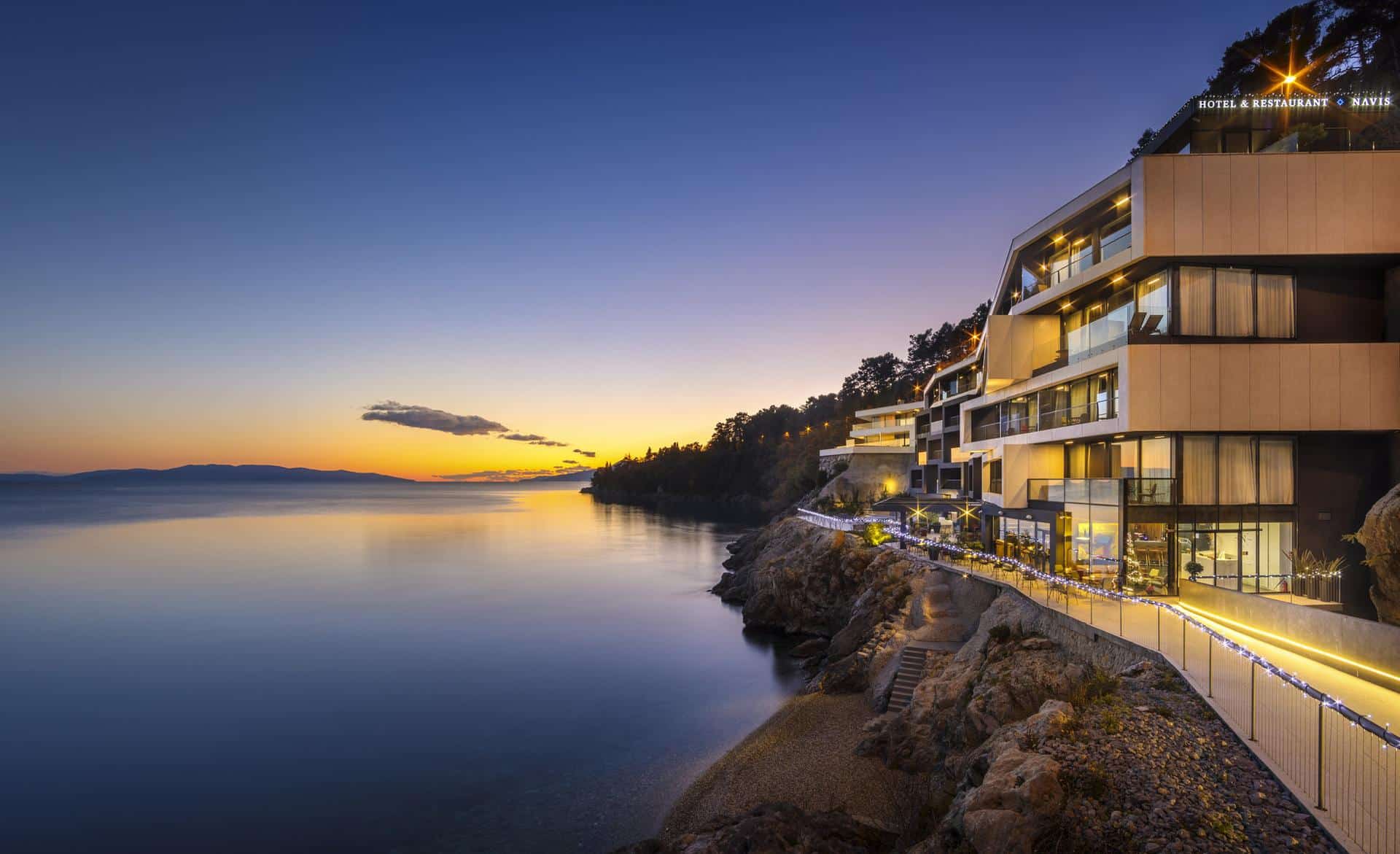 Boutique & Design Hotel Navis
