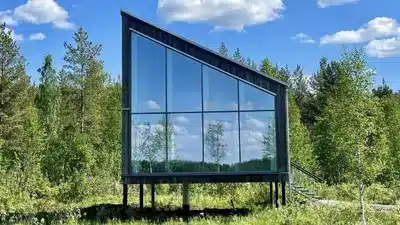Suite Cabin