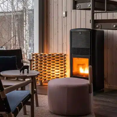 Land Cabin