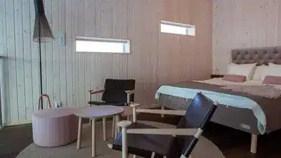Suite Cabin