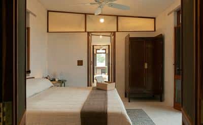 Chalet Suite