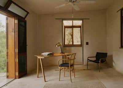 Chalet Suite