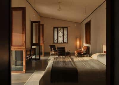Cottage Suite
