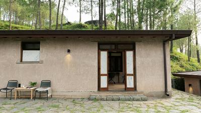 Private Villa