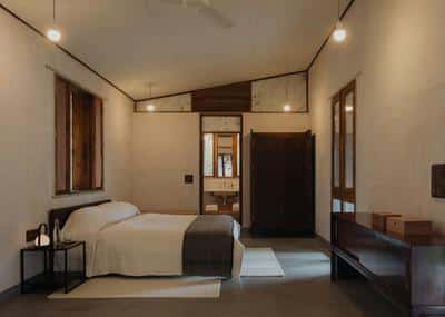 Cottage Suite