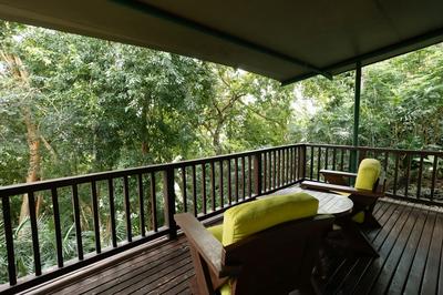 Garden View King