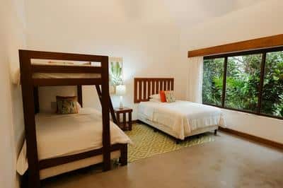 Villa Retreat