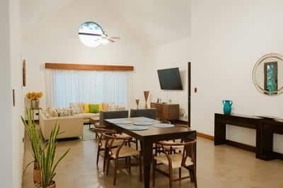 Villa Retreat