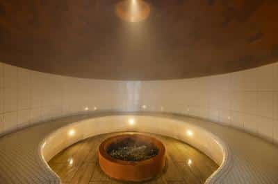 Temazcal