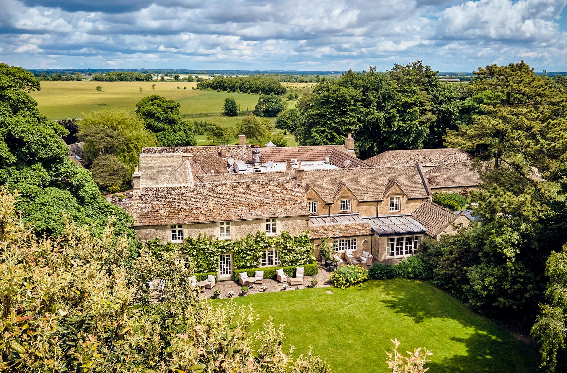 Calcot & Spa