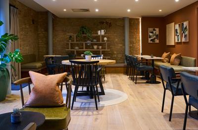 Grain Store Cafe