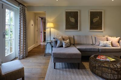 Generous Family Suite
