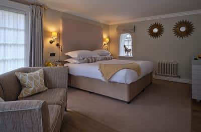 Generous Family Suite