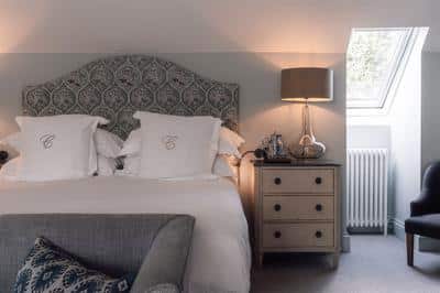 Cosy Family Room