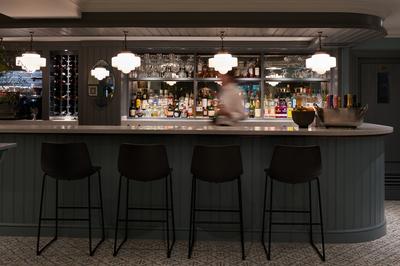 The Hive Bar