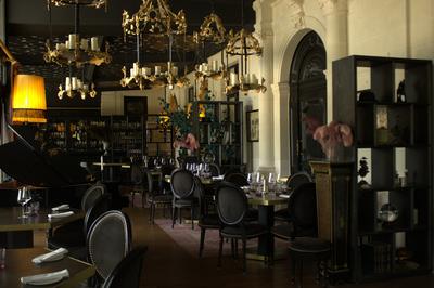 Bar Zélélé