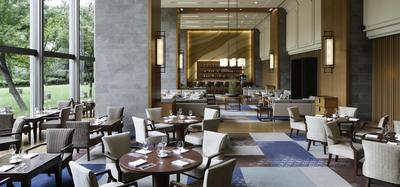 KOMYO Lounge