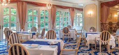 Le Trianon