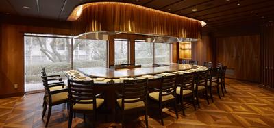 Teppanyaki KATSURA
