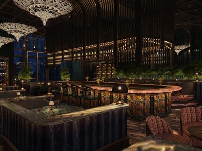 Tattu The House of Phoenix
