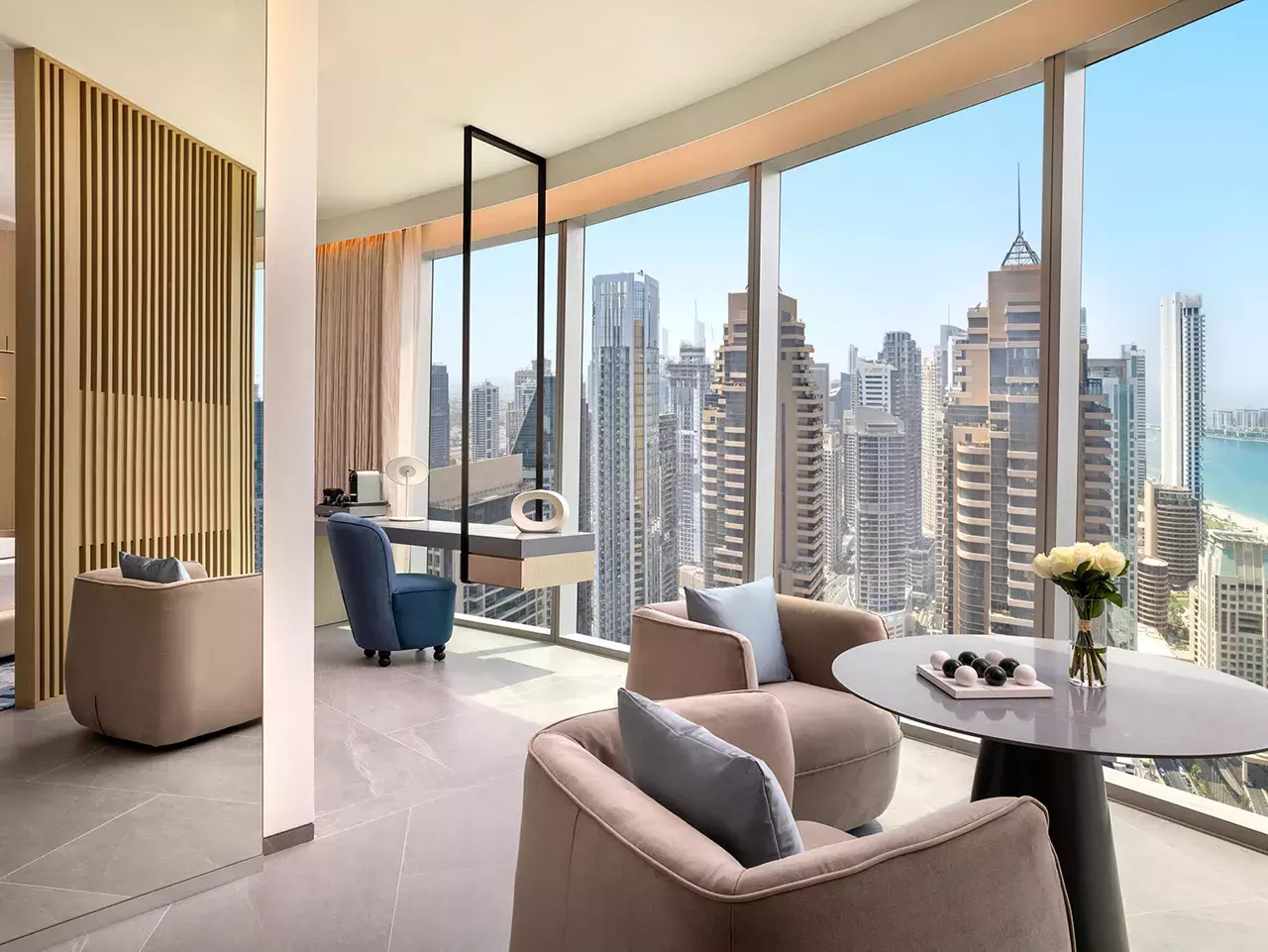 Ciel Dubai Marina, Vignette Collection by IHG