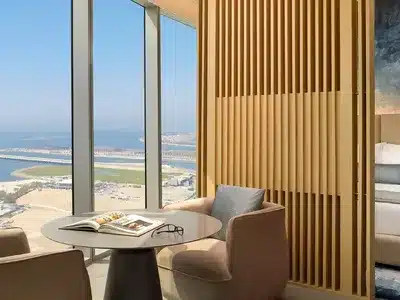 1 King Suite 2