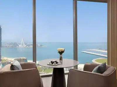 1 King Suite