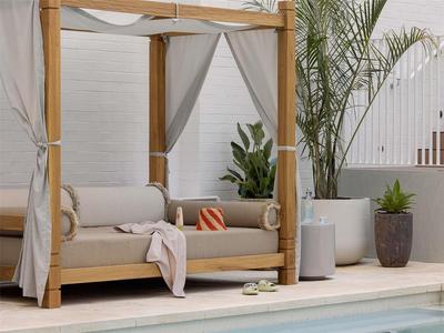 Cabanas