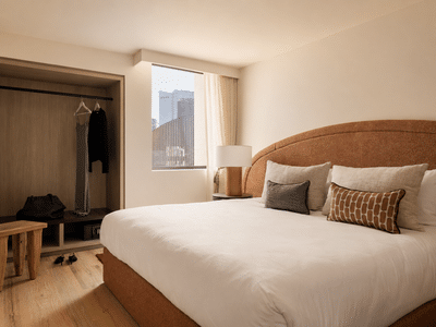 Platinum Suite