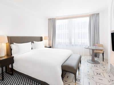 One Bedroom Residence