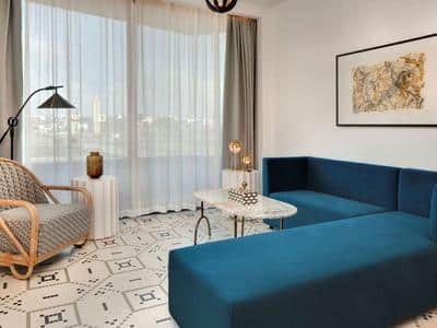 One Bedroom Residence