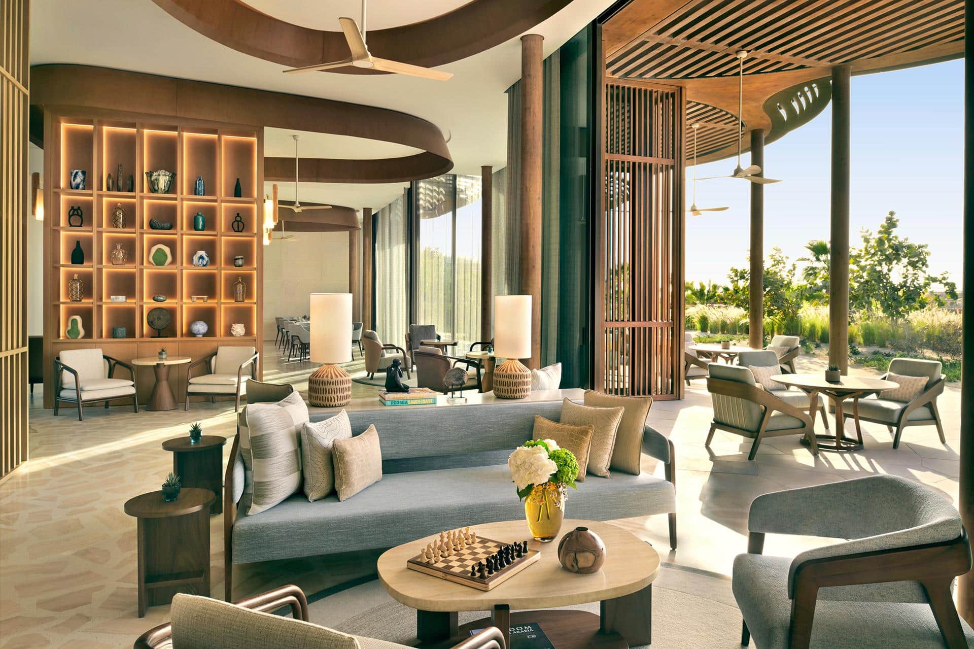 Intercontinental The Red Sea Resort by IHG