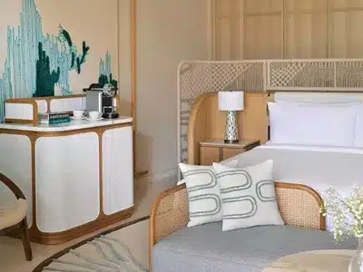 Classic Room