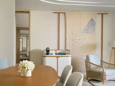 1 Bedroom Suite