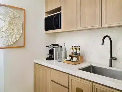 2 Bedroom Family Suite