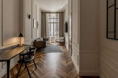 Grand Suite