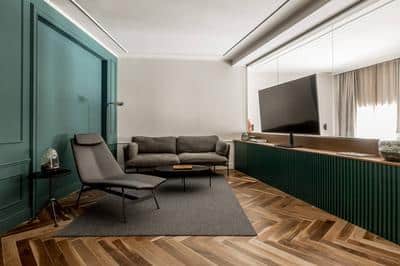 Mercer Suite