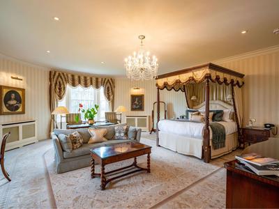 Grand Master Suite