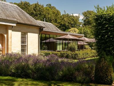 Walled Garden