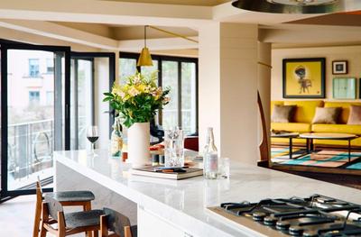 Campos Residence