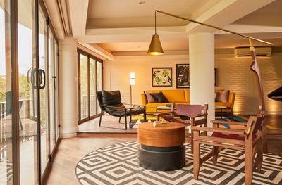 Campos Residence