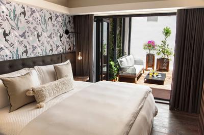 Park Terrace Residence