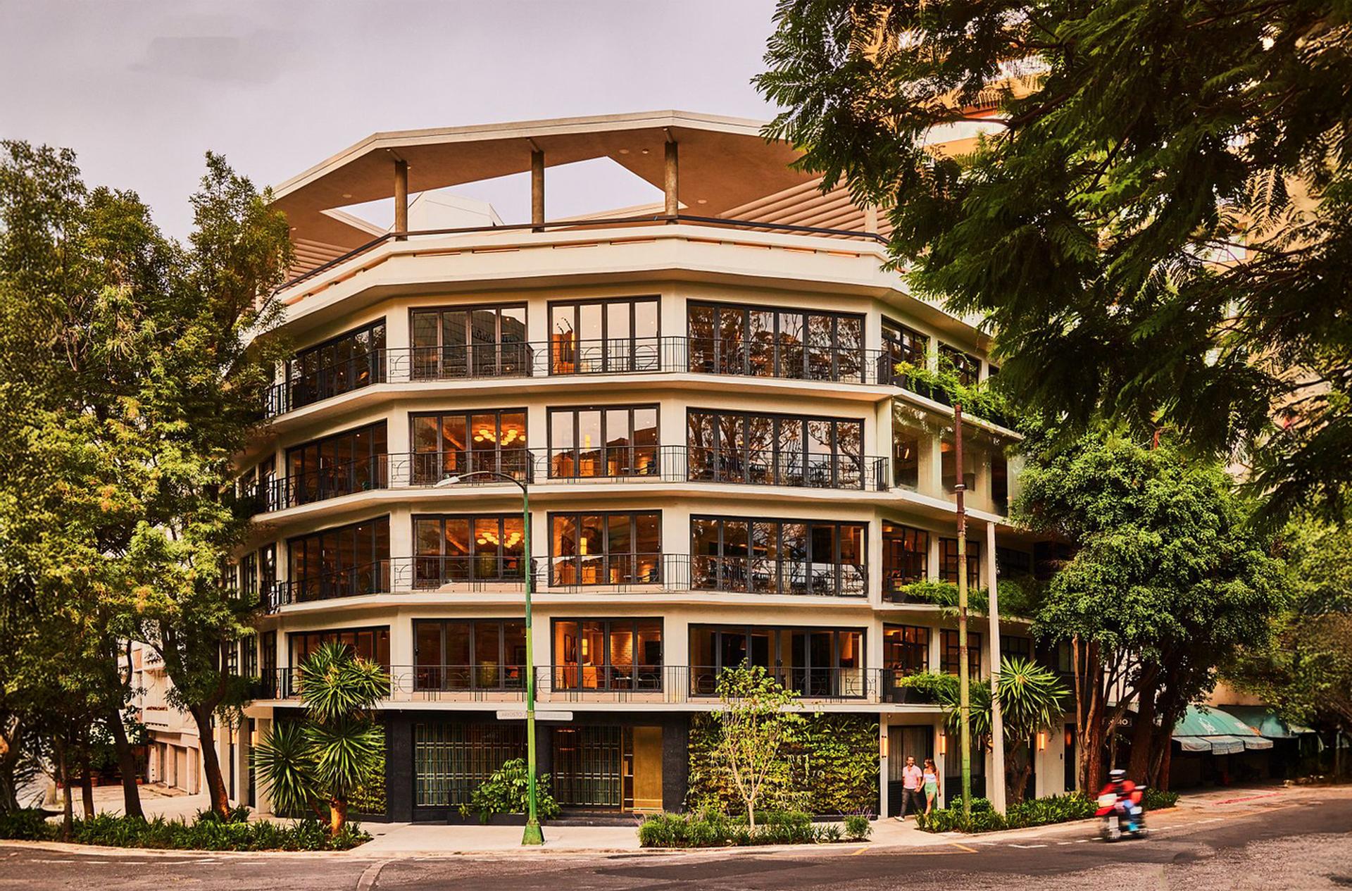 Campos Polanco
