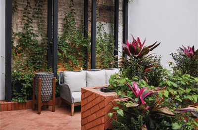 Park Terrace Residence