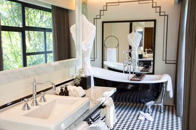 Polanco Suite