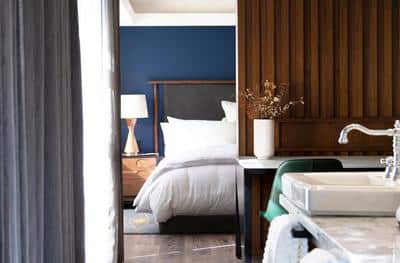 Polanco Suite