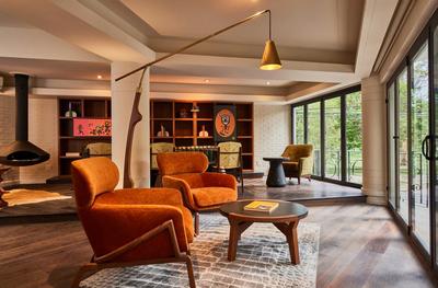 1st Floor Ariosto Residence