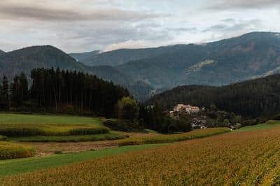 Surroundings
