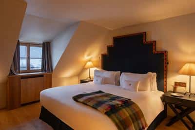 Magnifica Suite