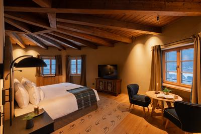 Meravigliosa Suite
